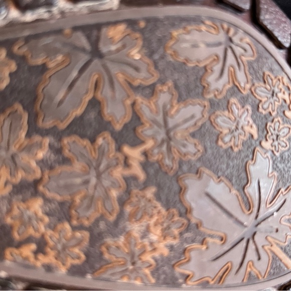 SOFFT Black Leather Open-back Slide Mule Clogs size 7.5 1029401 Great Condition - Picture 6 of 10